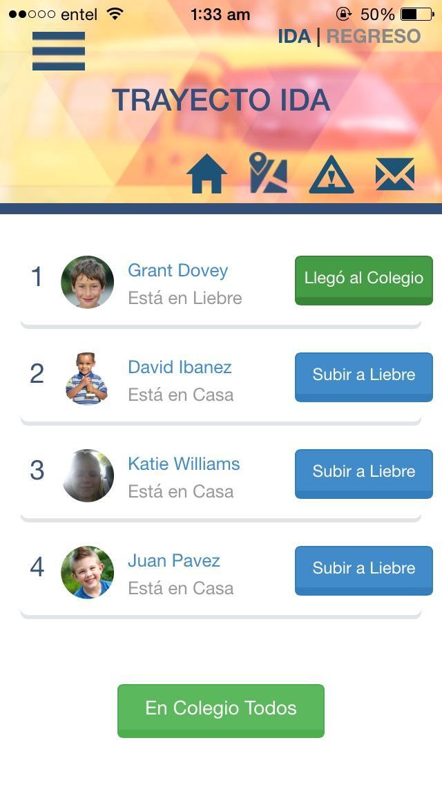 Aveeza Conductor