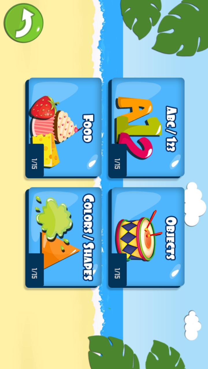 Kids Matching Fun Game Lite