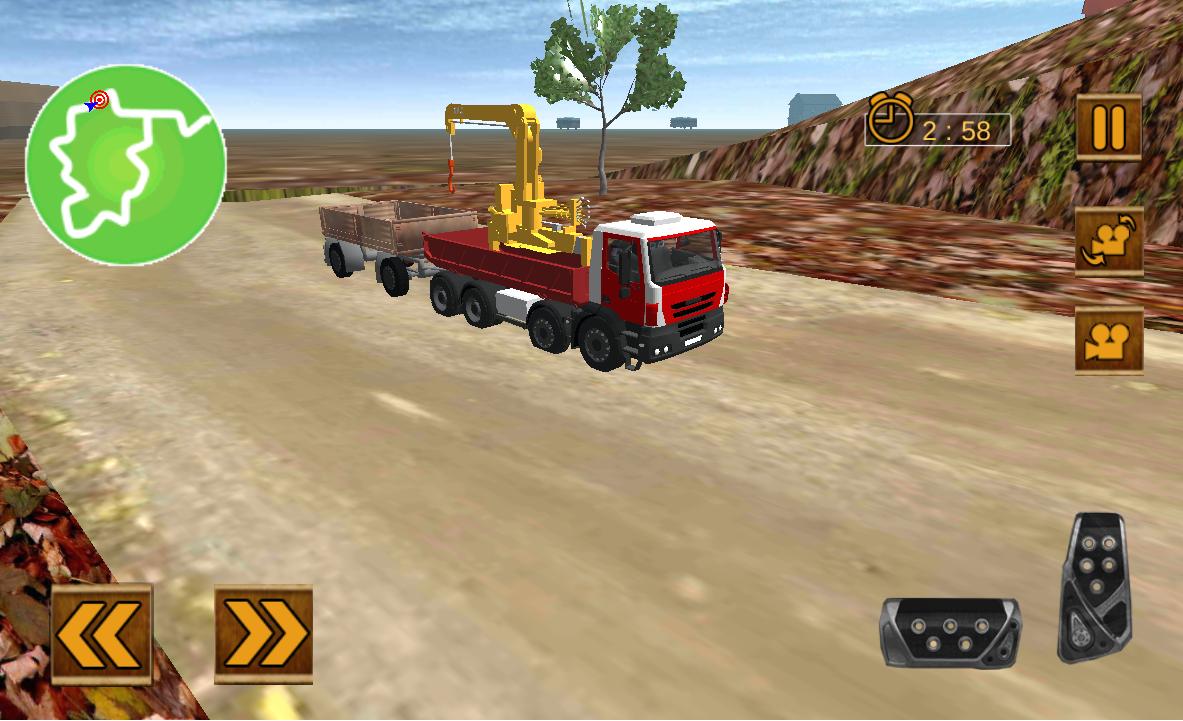 Rescue Sim
