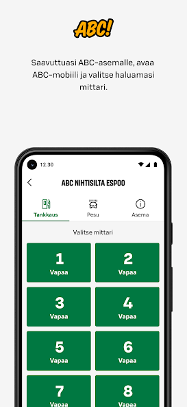 ABC-mobiili