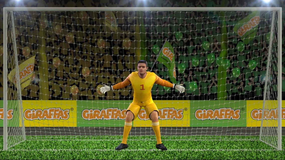GiraGol