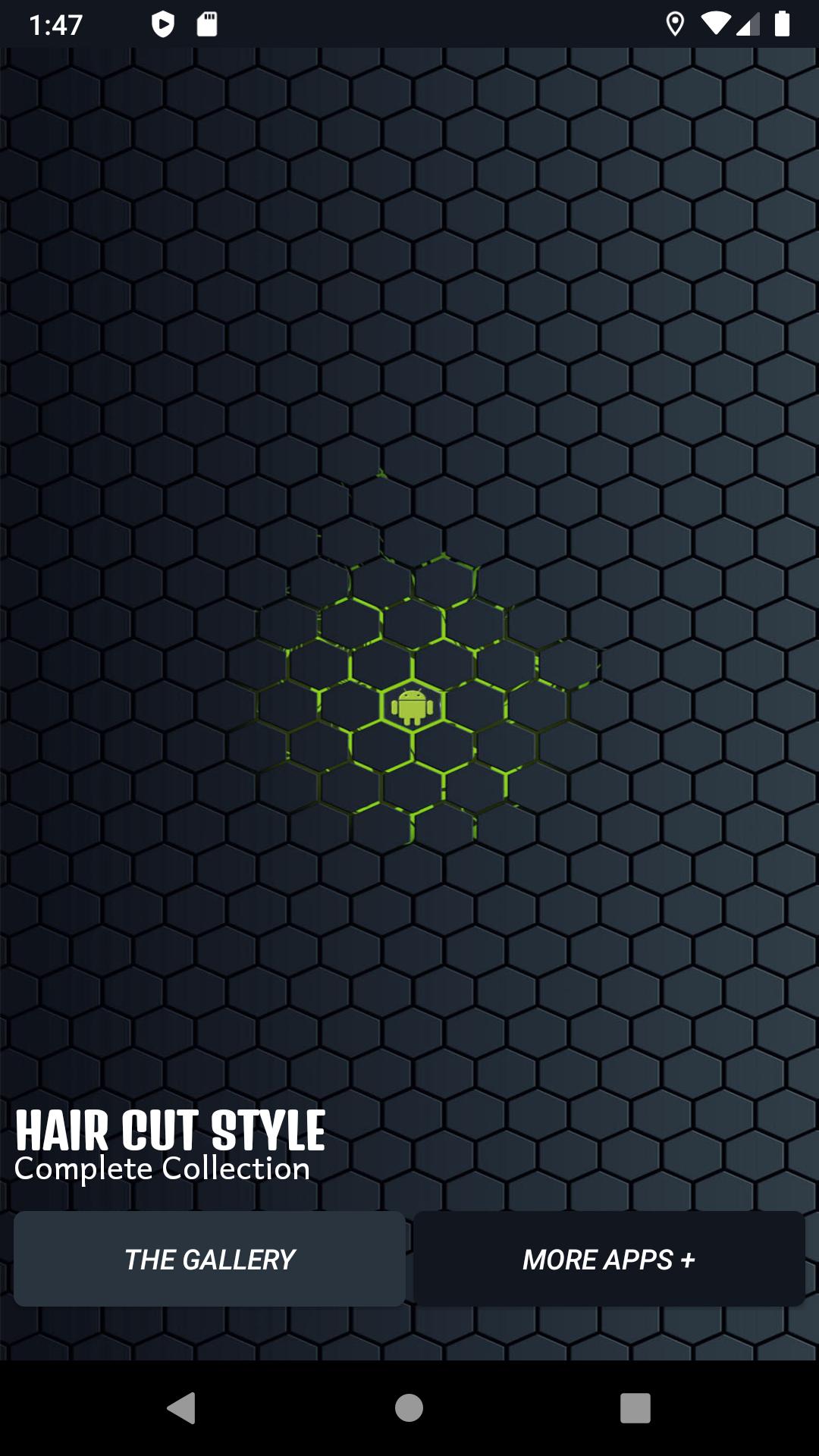 Hair Cut Style