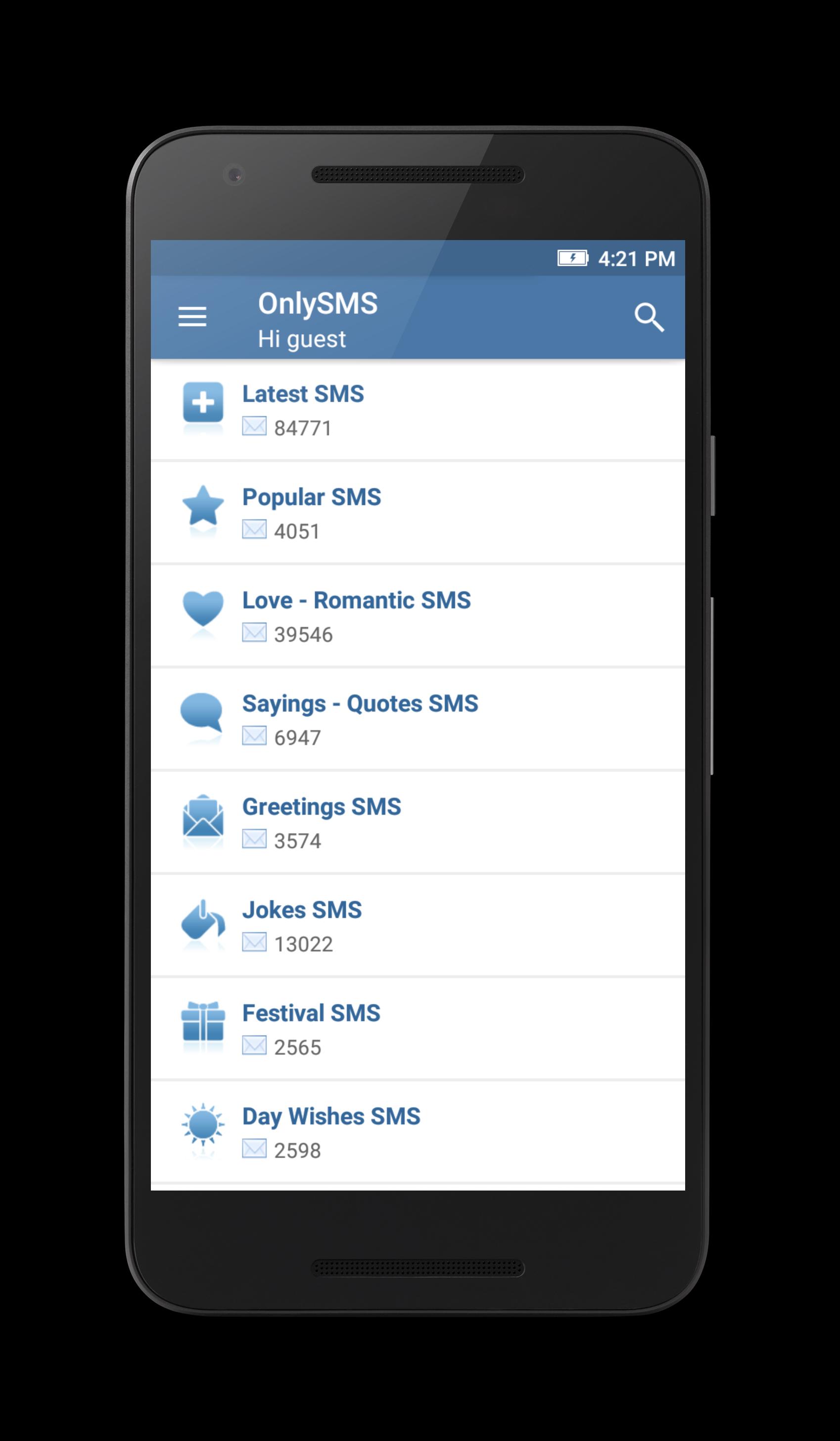 OnlySMS
