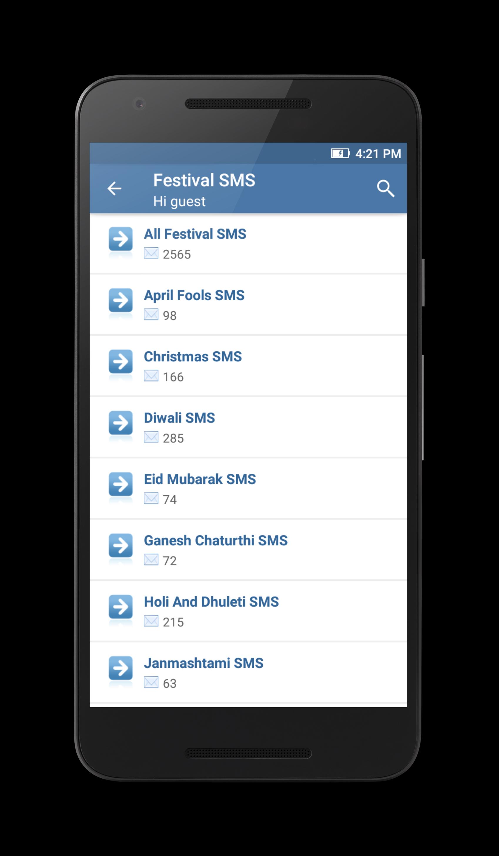 OnlySMS