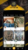 Tattoo Me Camera