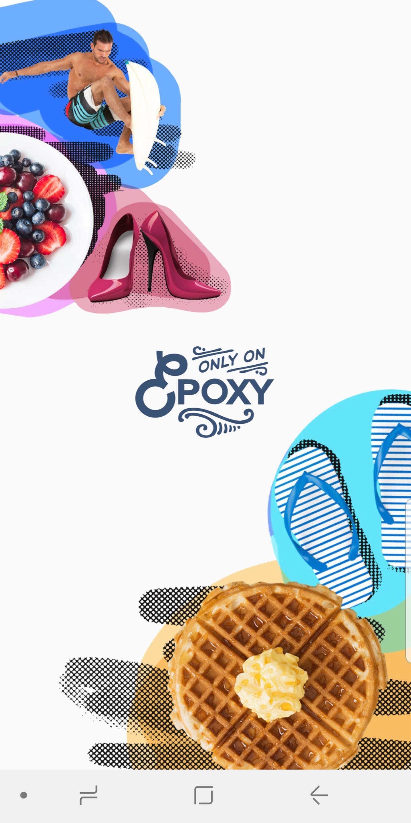 Epoxy