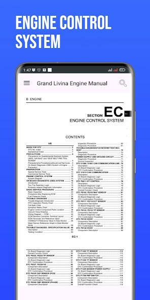 Repair Manual For Grand Livina