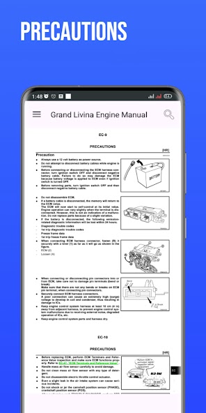 Repair Manual For Grand Livina