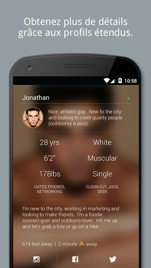 Grindr Plus