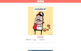 Nozzman