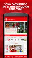 SC Internacional Oficial