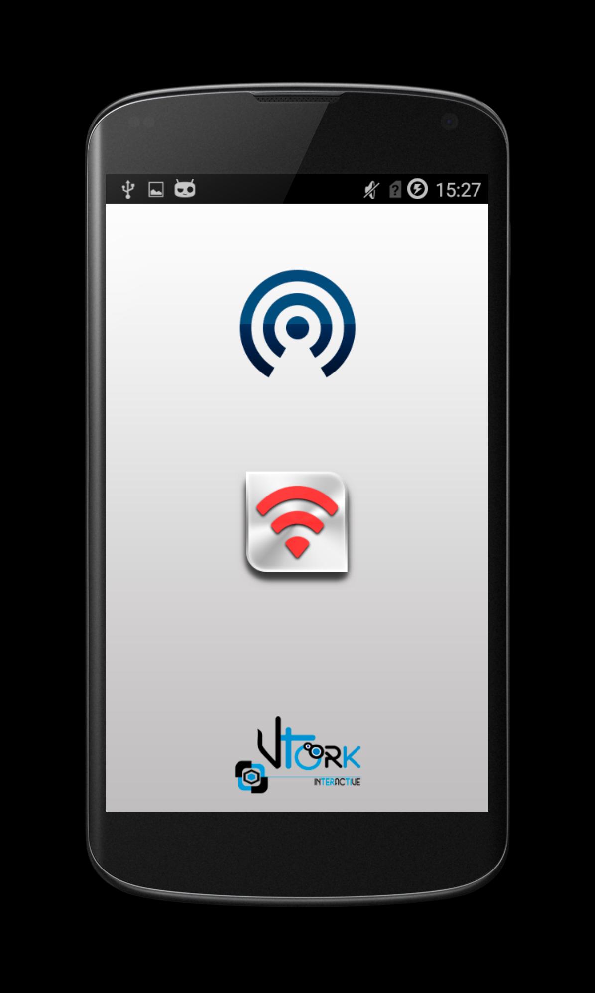 WiFI OneKey - KeyTool