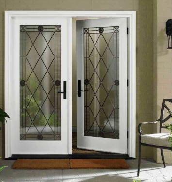 House Door Design