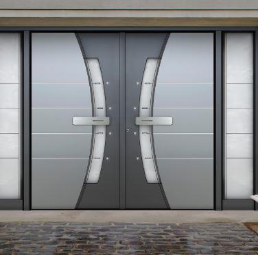 House Door Design