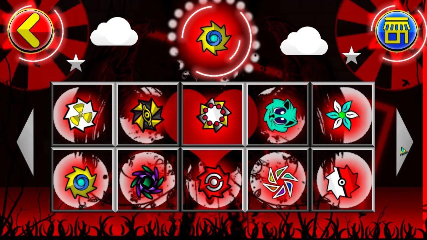 Fantasy Dash 3