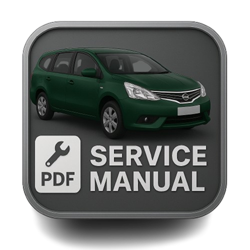 Repair Manual For Grand Livina