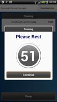 Push Ups - Fitness Trainer