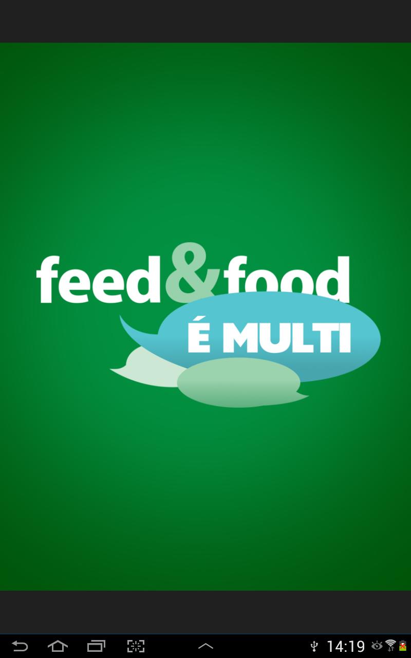 feed&food