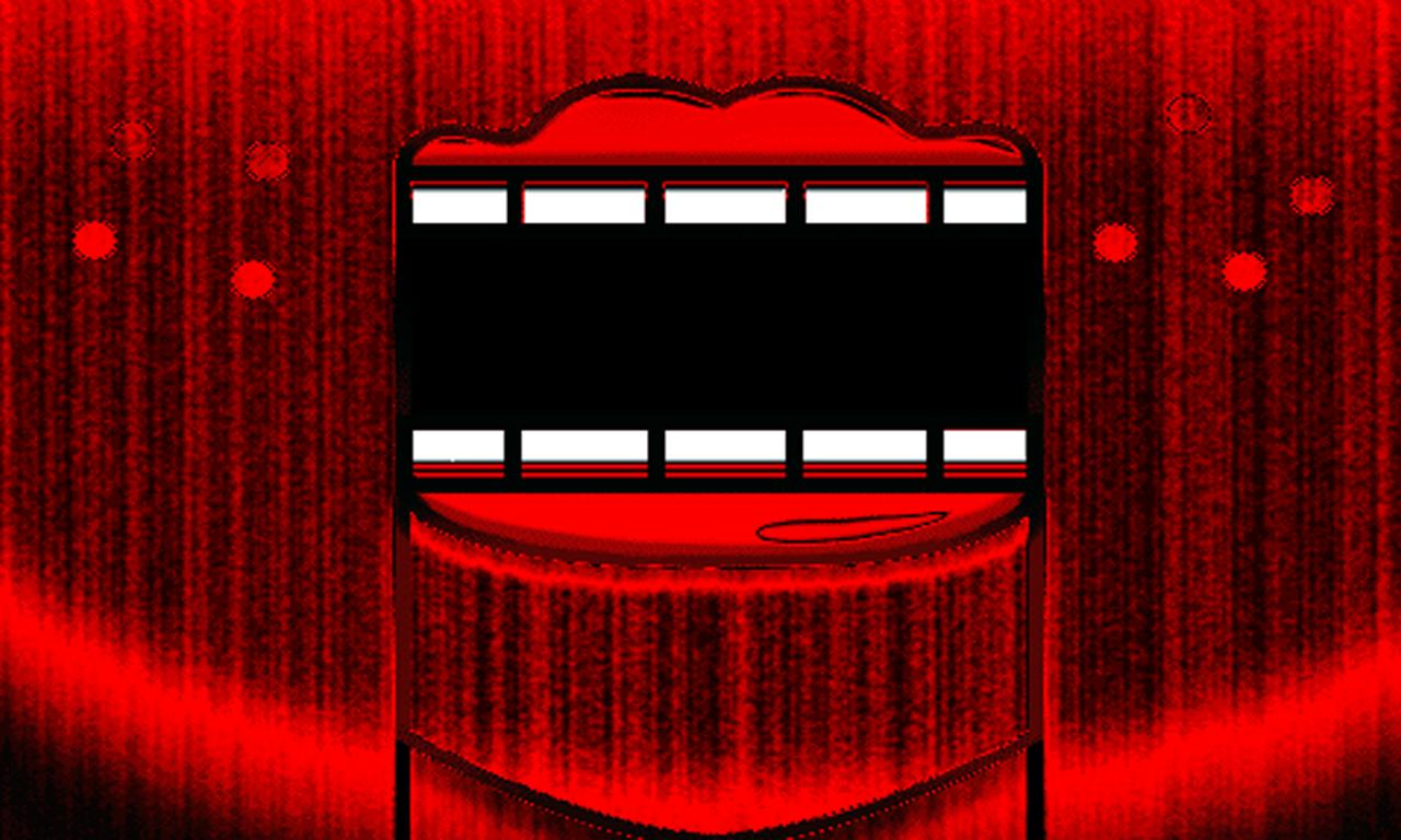 Mouth Off