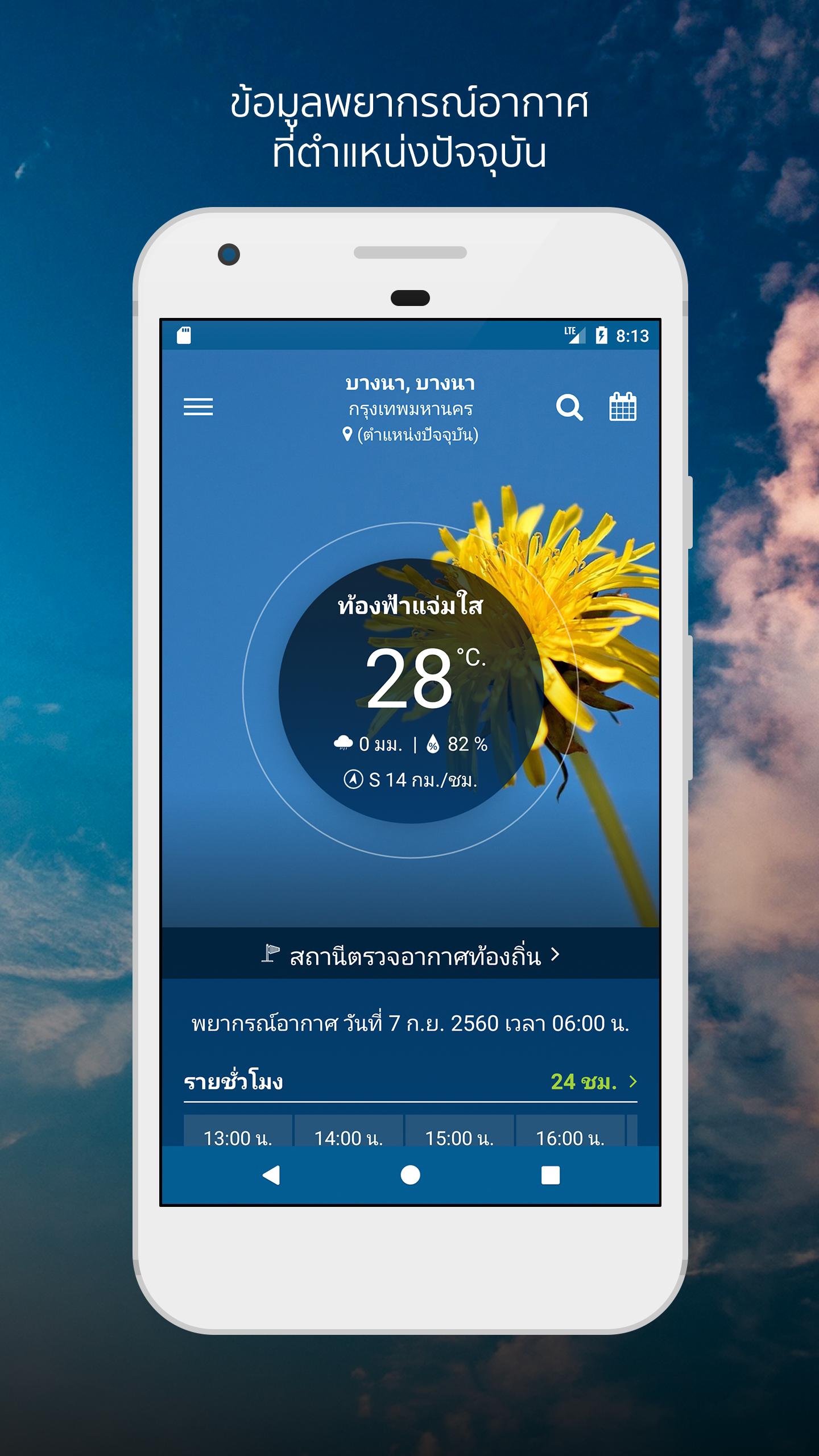 TMD Smart Sim