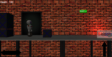 T-Robot Demo