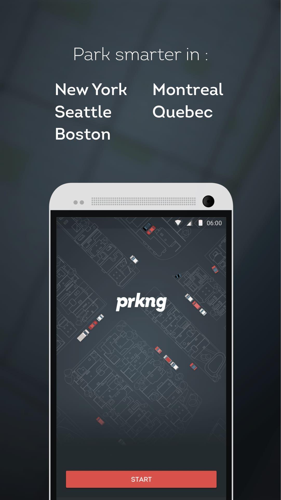 prkng