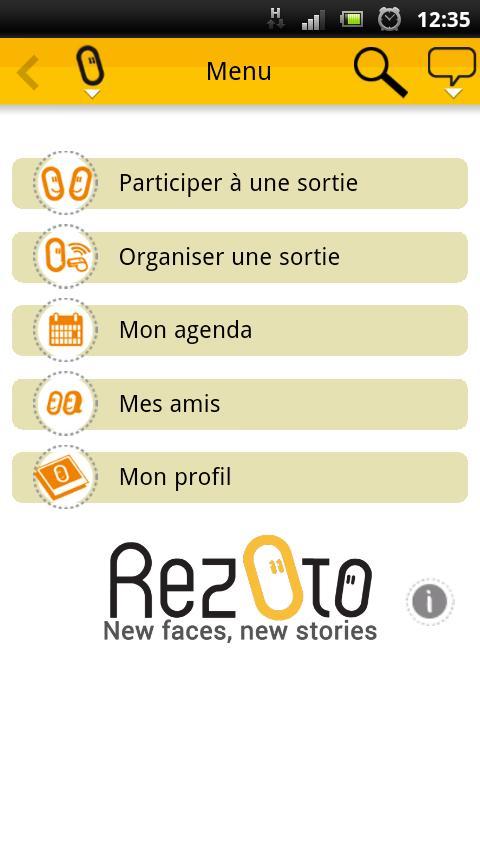 Rezoto