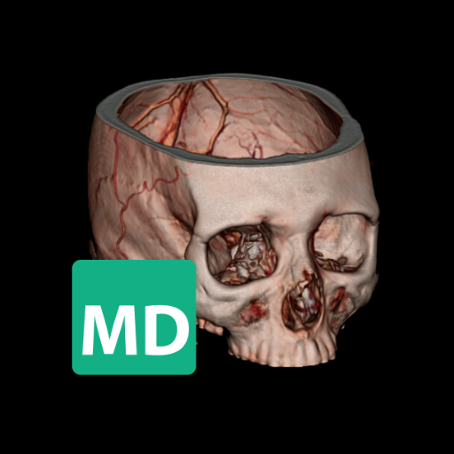 ResolutionMD