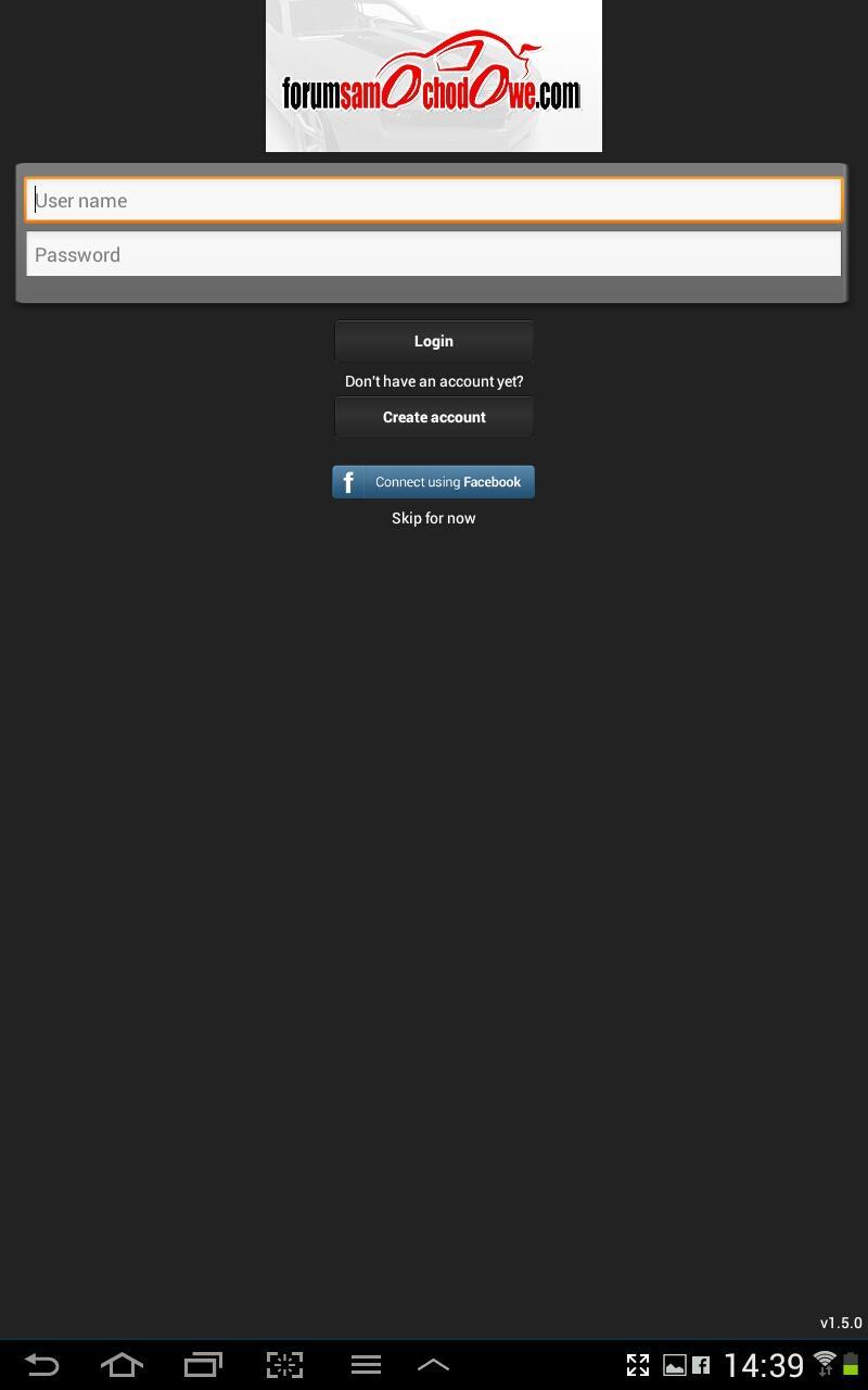 Auto Forum
