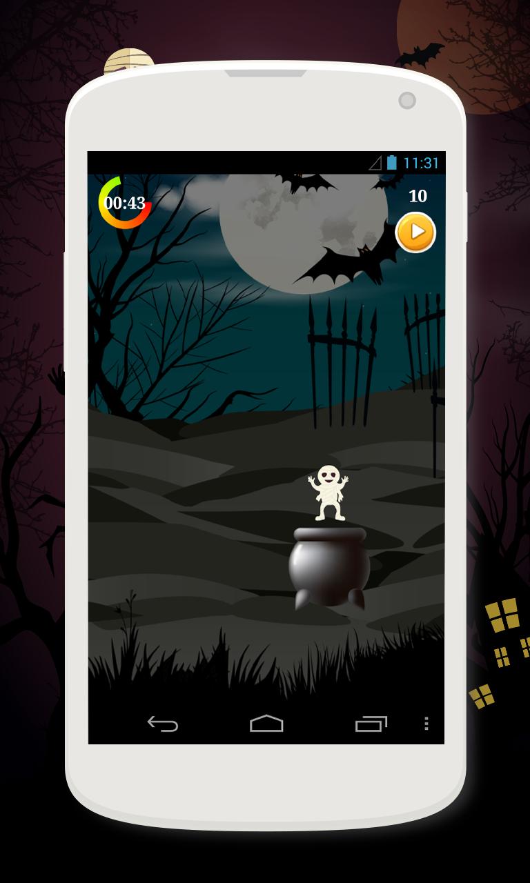 Zombie Catcher