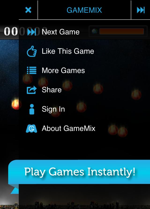 Game Mix