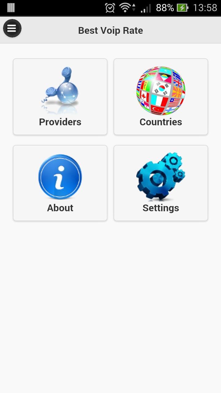 Best VoIP Rate