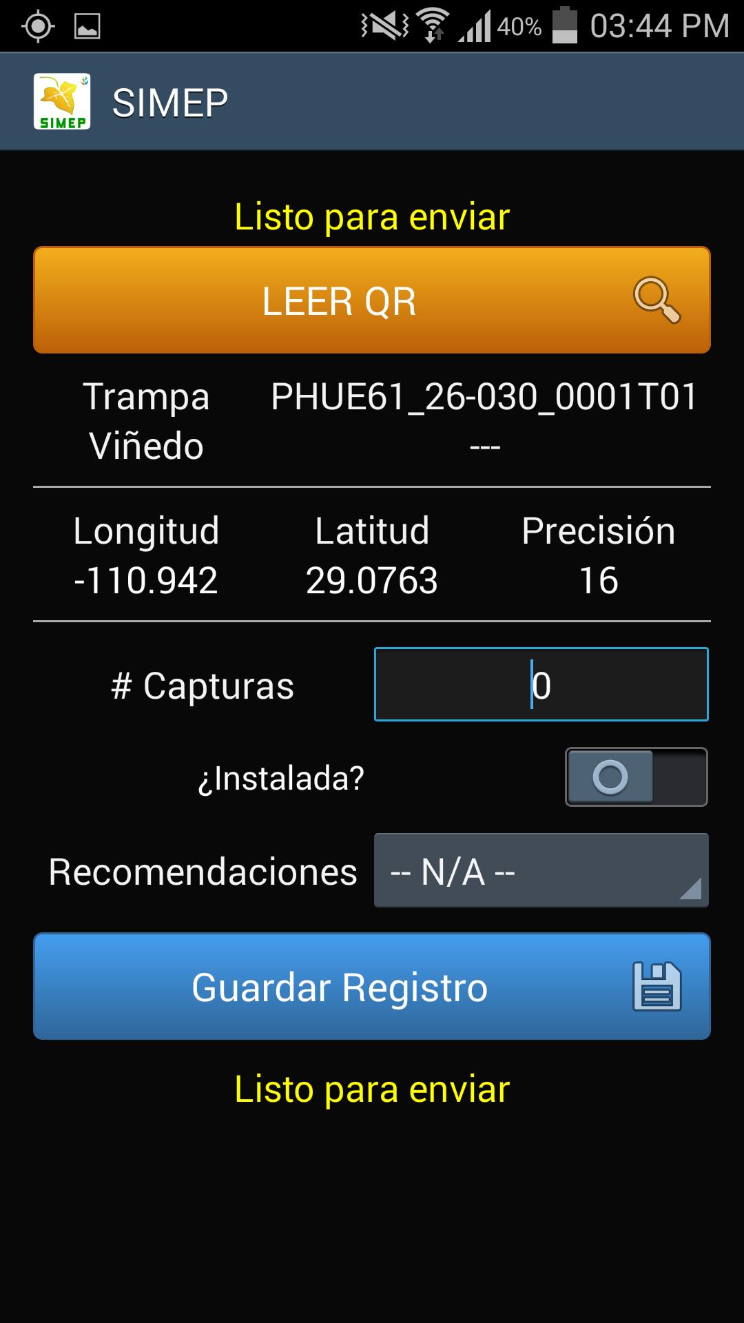 SIMEP