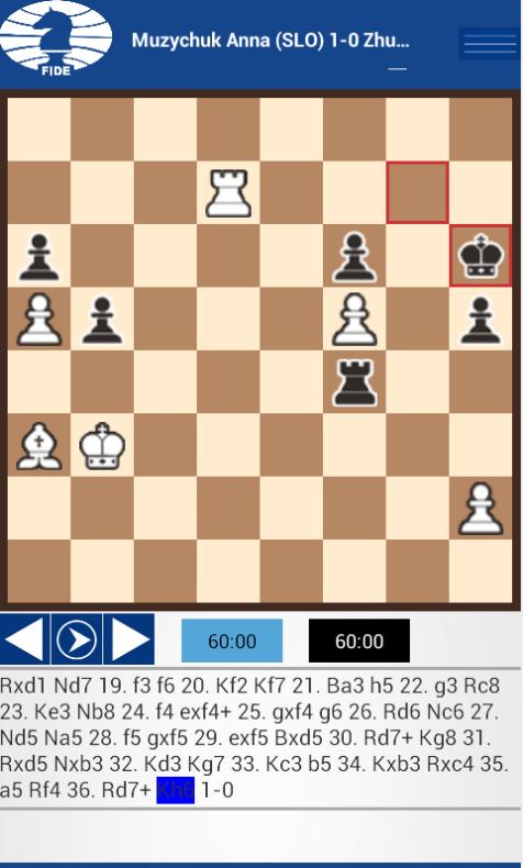 FIDE THEIA