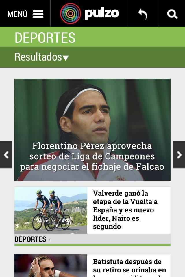 Pulzo