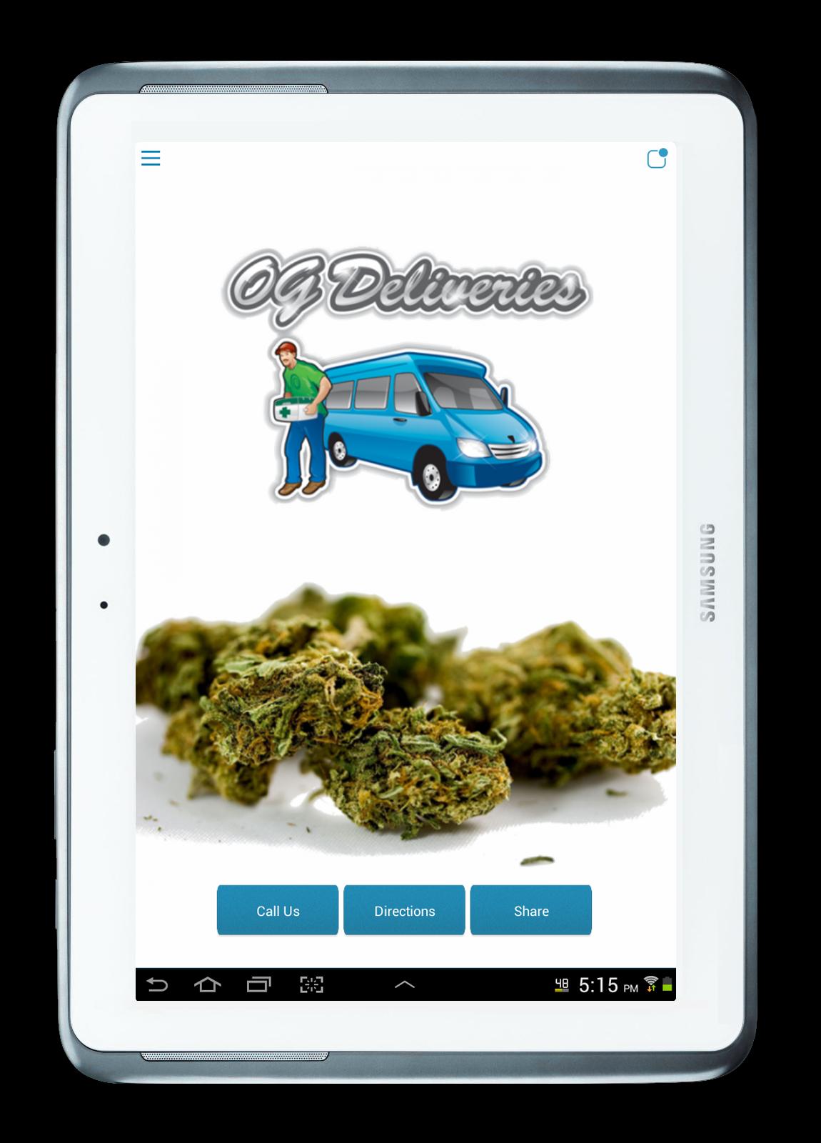 OG App