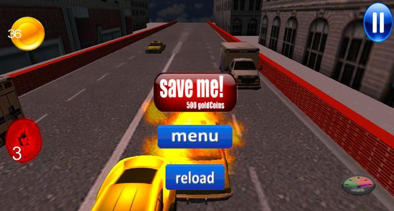 Car Heroes 3D