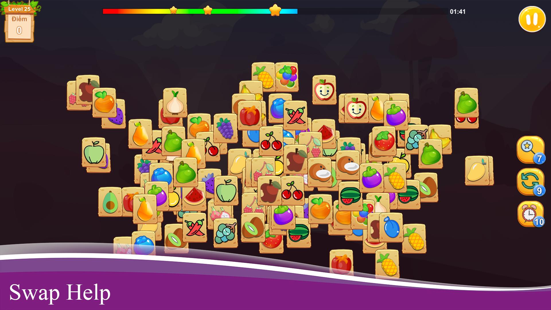 Connect Puzzle