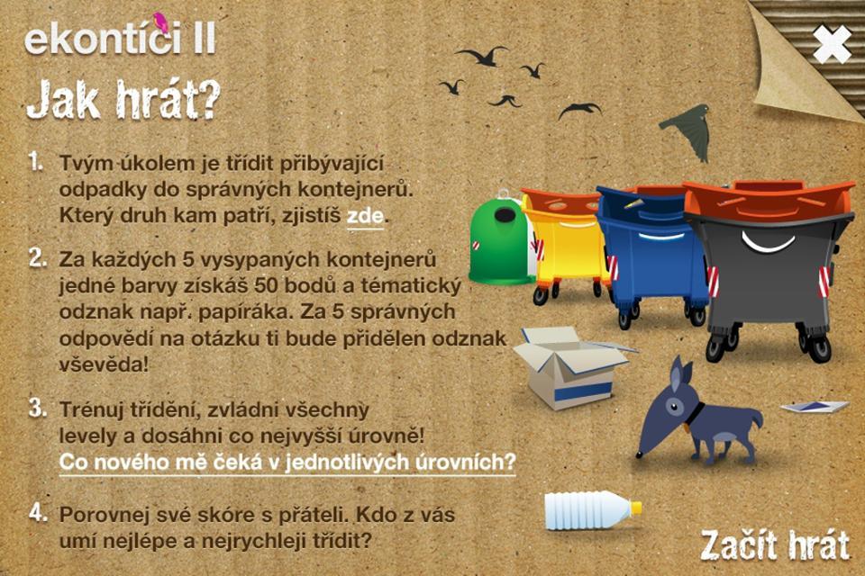 Ekontici II