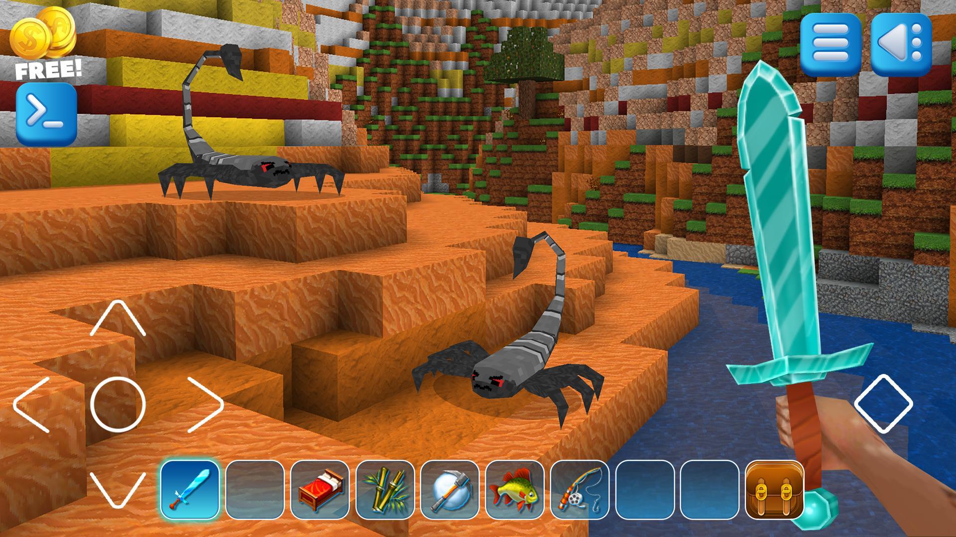 AdventureCraft