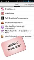 Breast Self-Examination