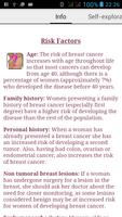Breast Self-Examination