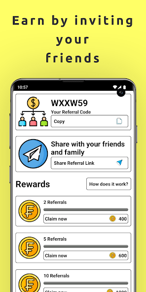 FreeCoin