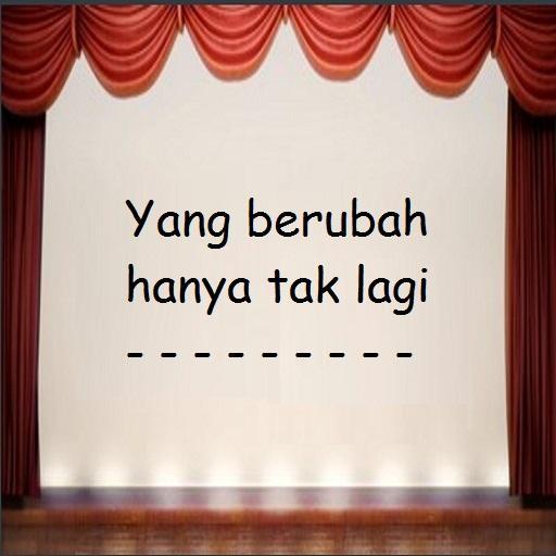 Tulus - Pamit