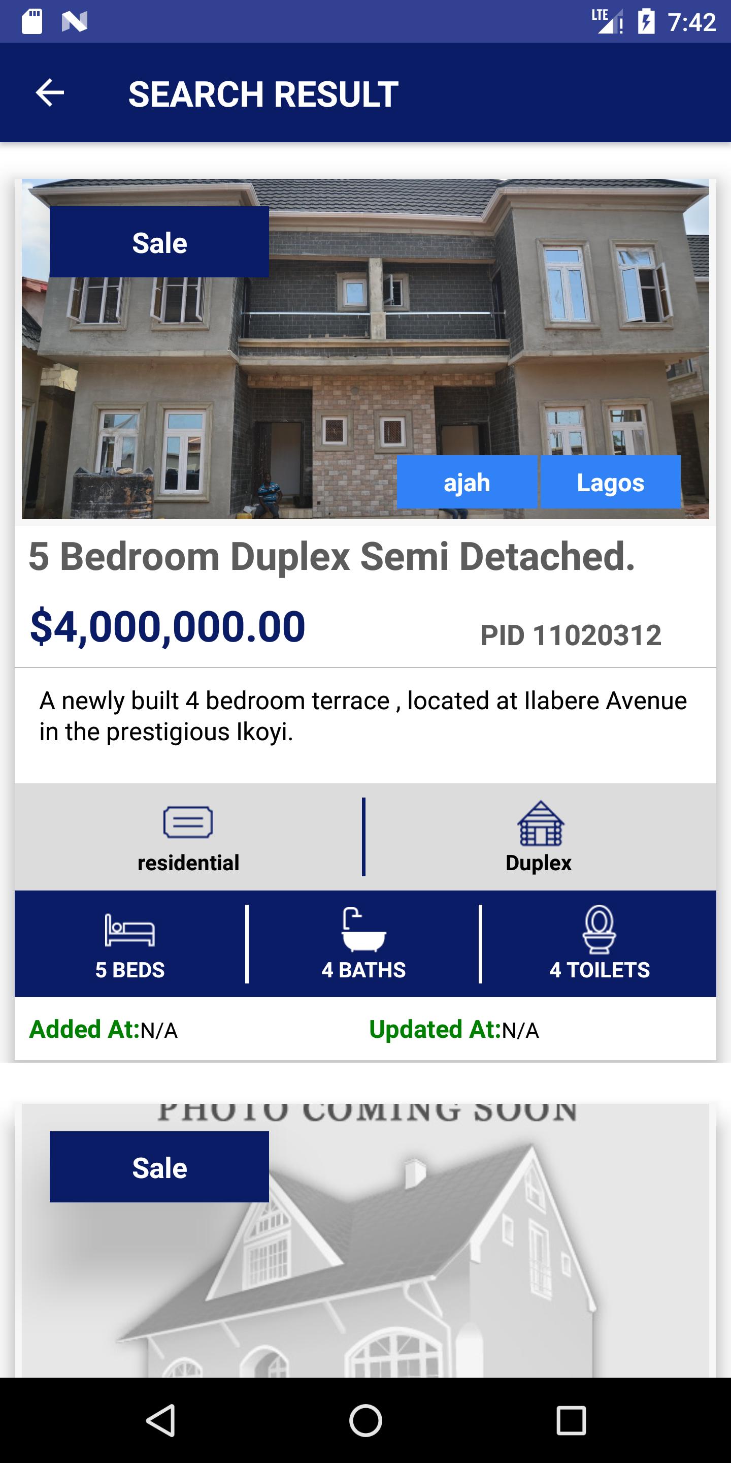 Related Property