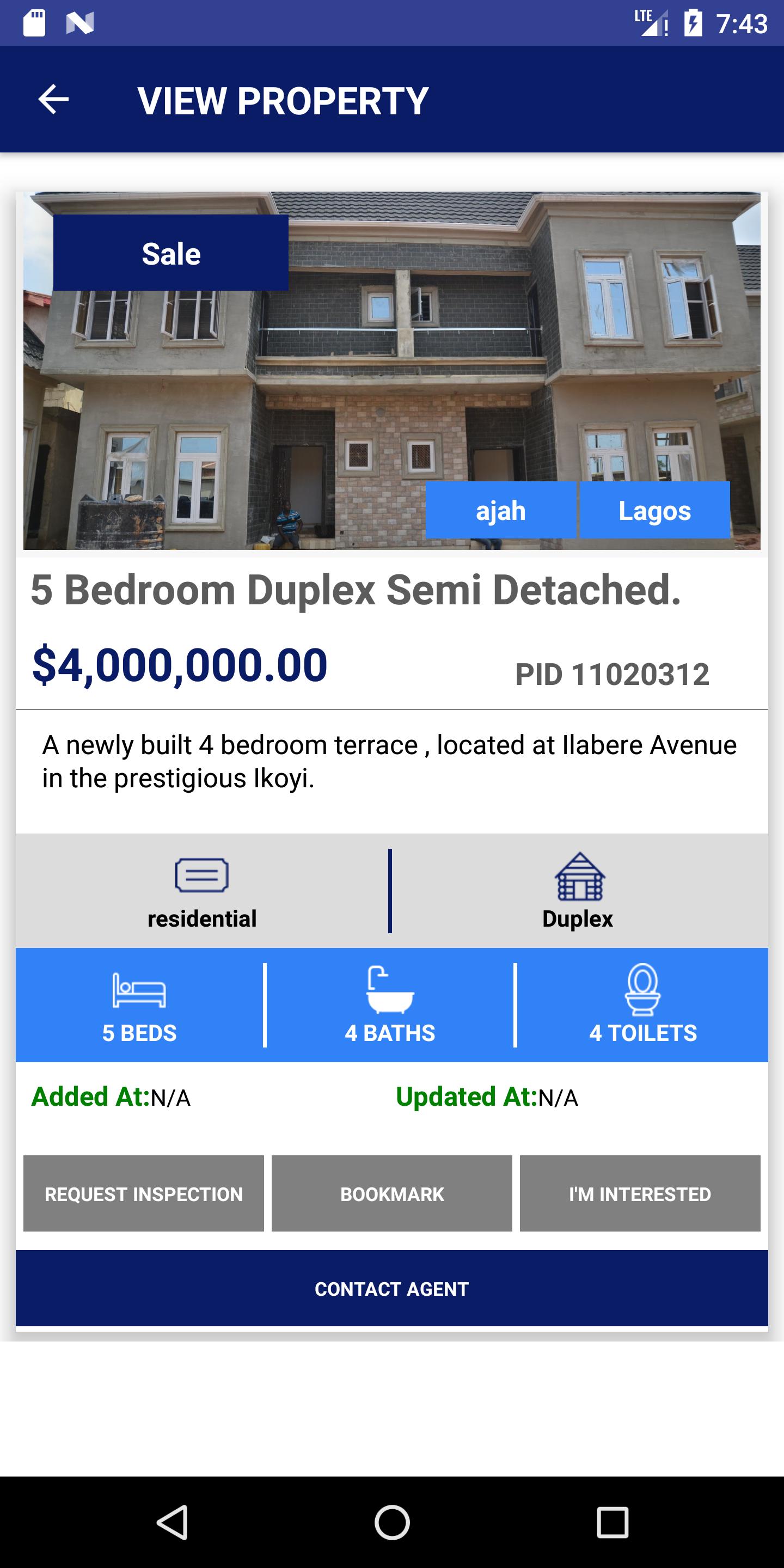 Related Property