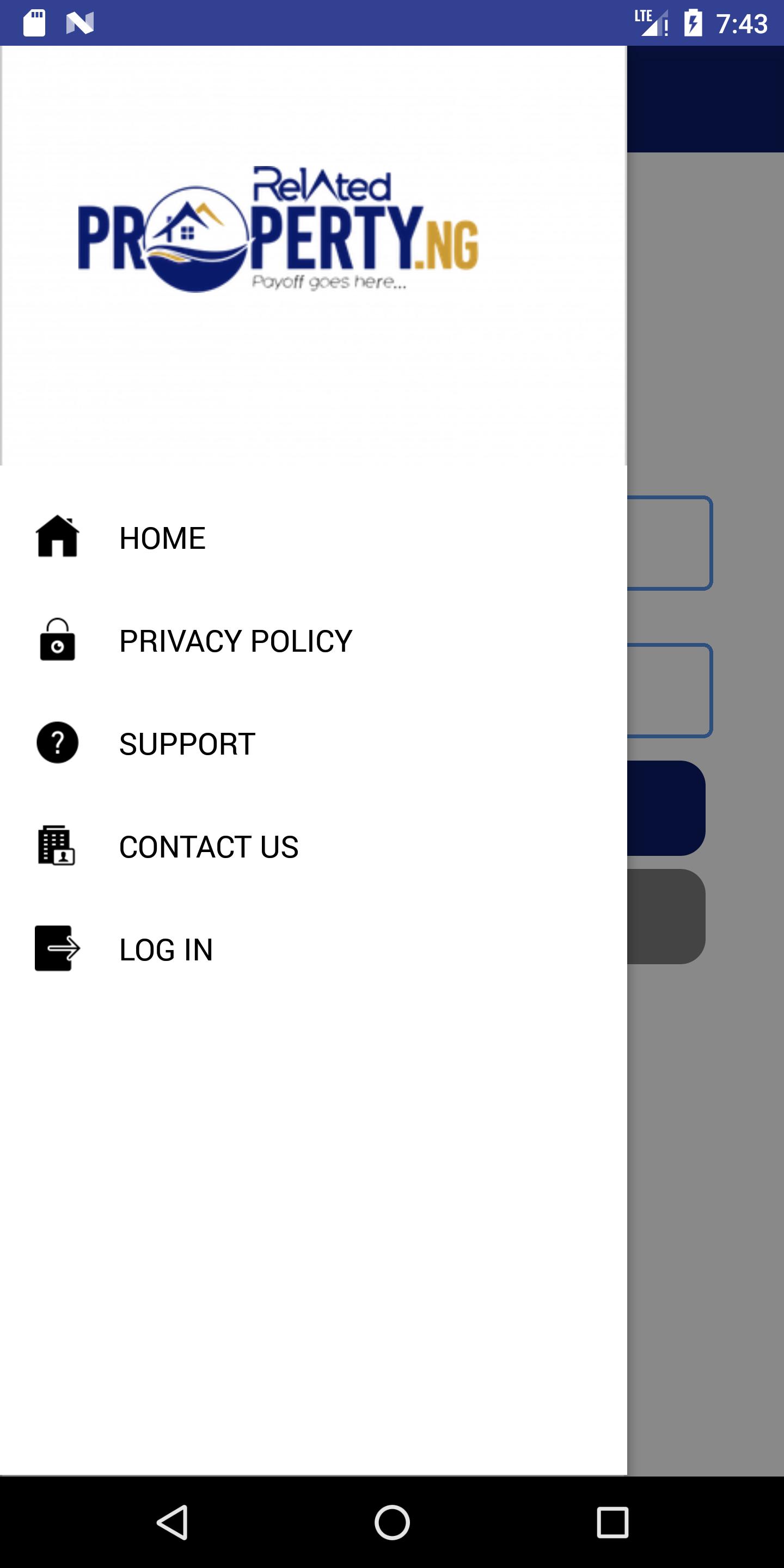 Related Property