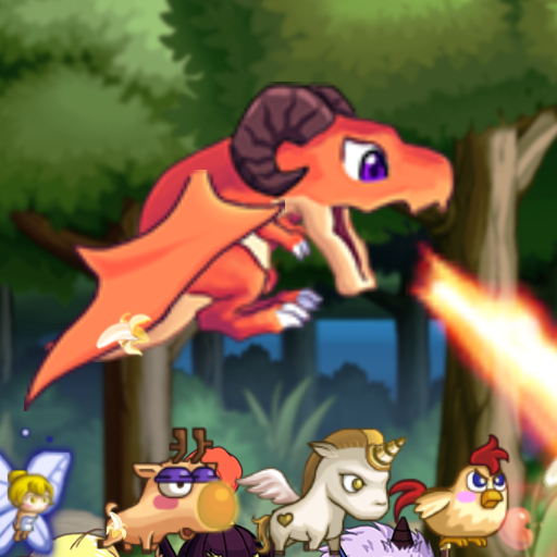 Heroes of village