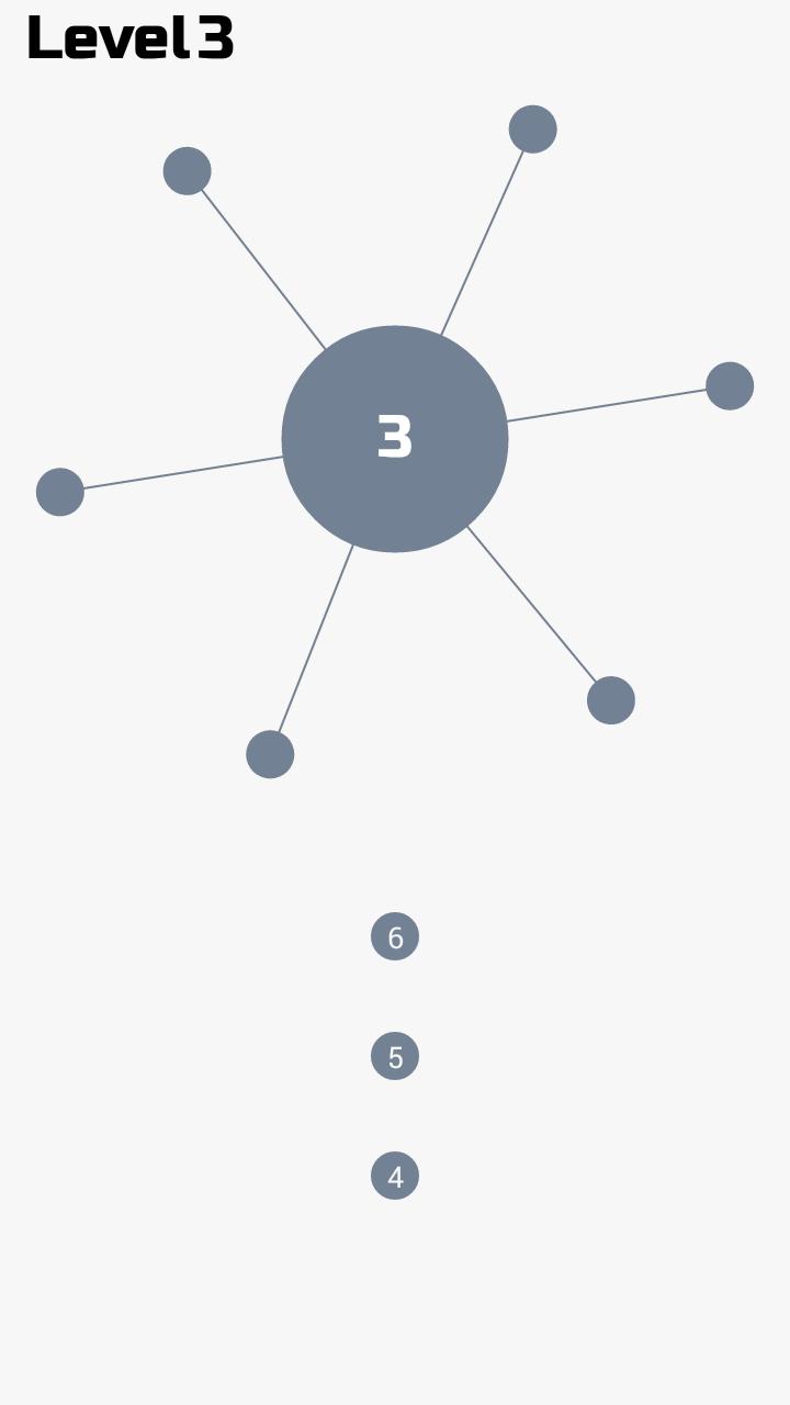 Pin Circle Pro