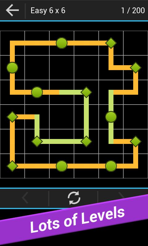 Draw Loops